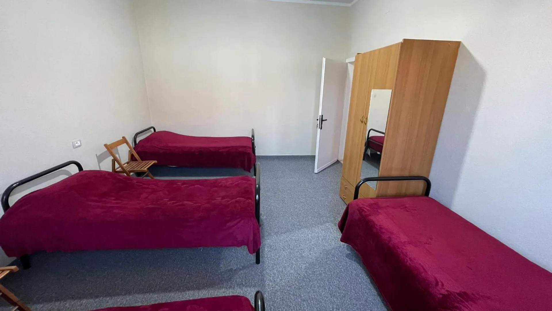 Guest House Rreli Shkoder Albania