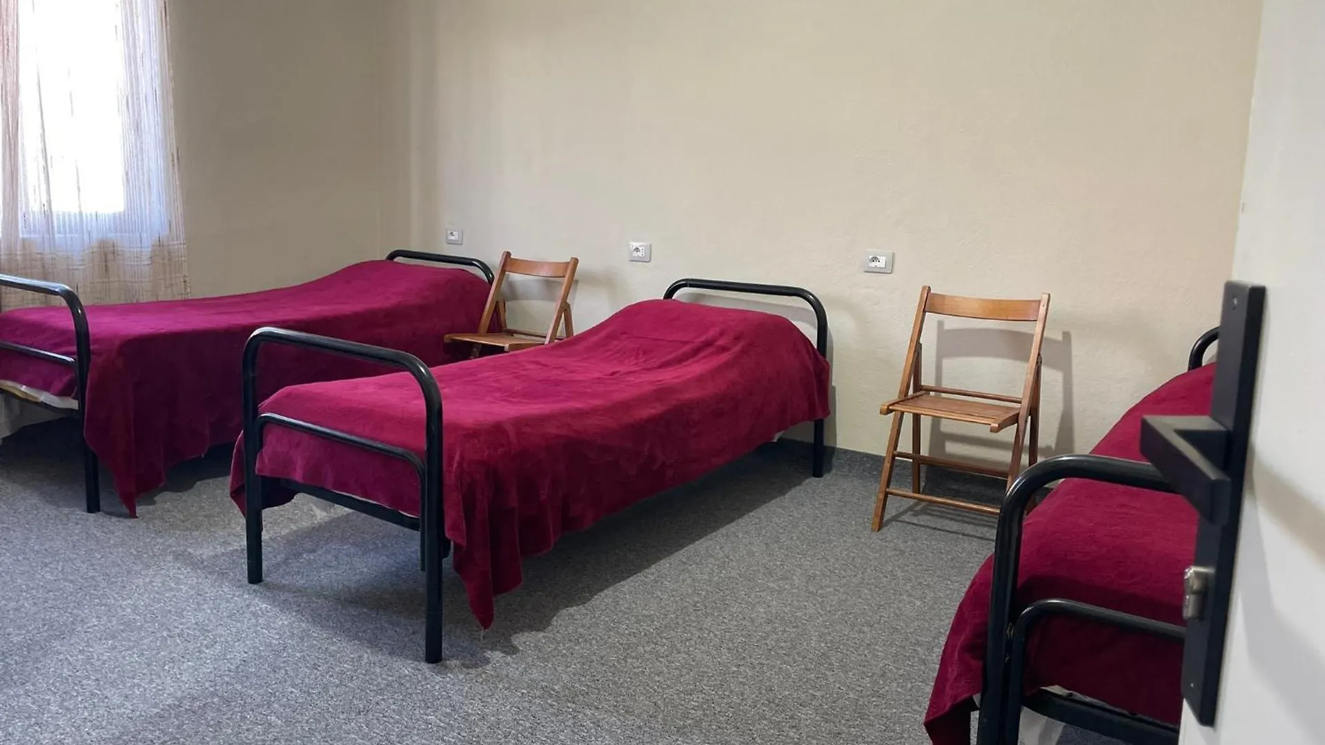 Guest House Rreli Shkoder 0*,  Albania
