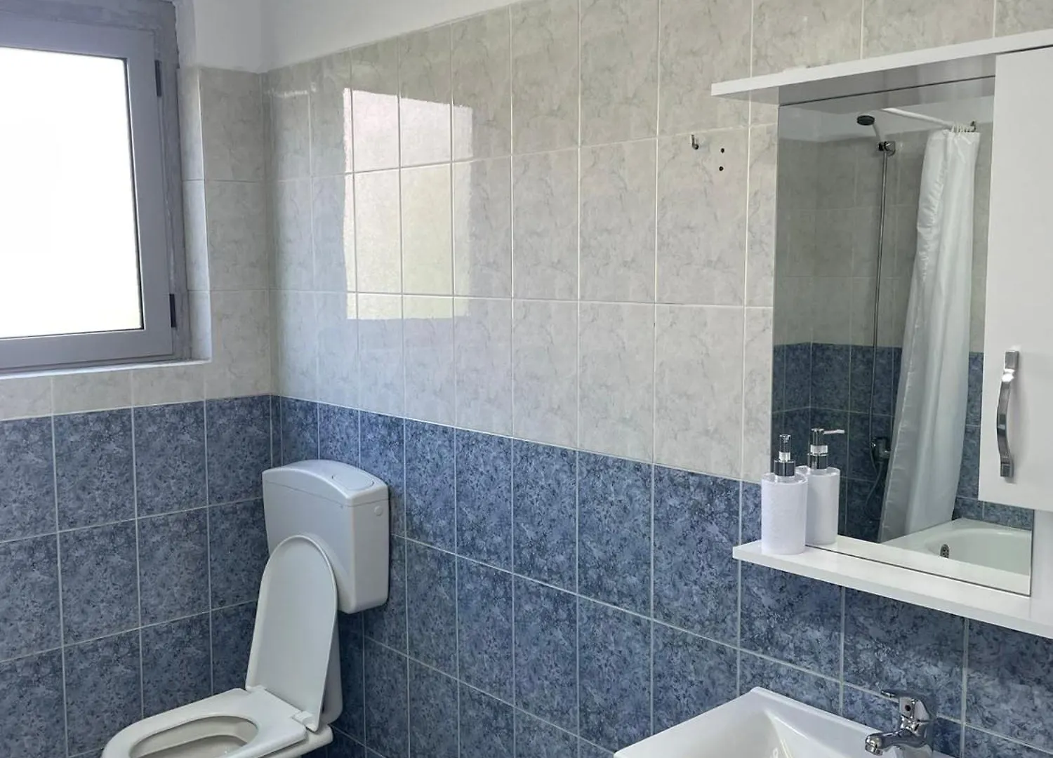 Guest House Rreli Shkoder 0*,
