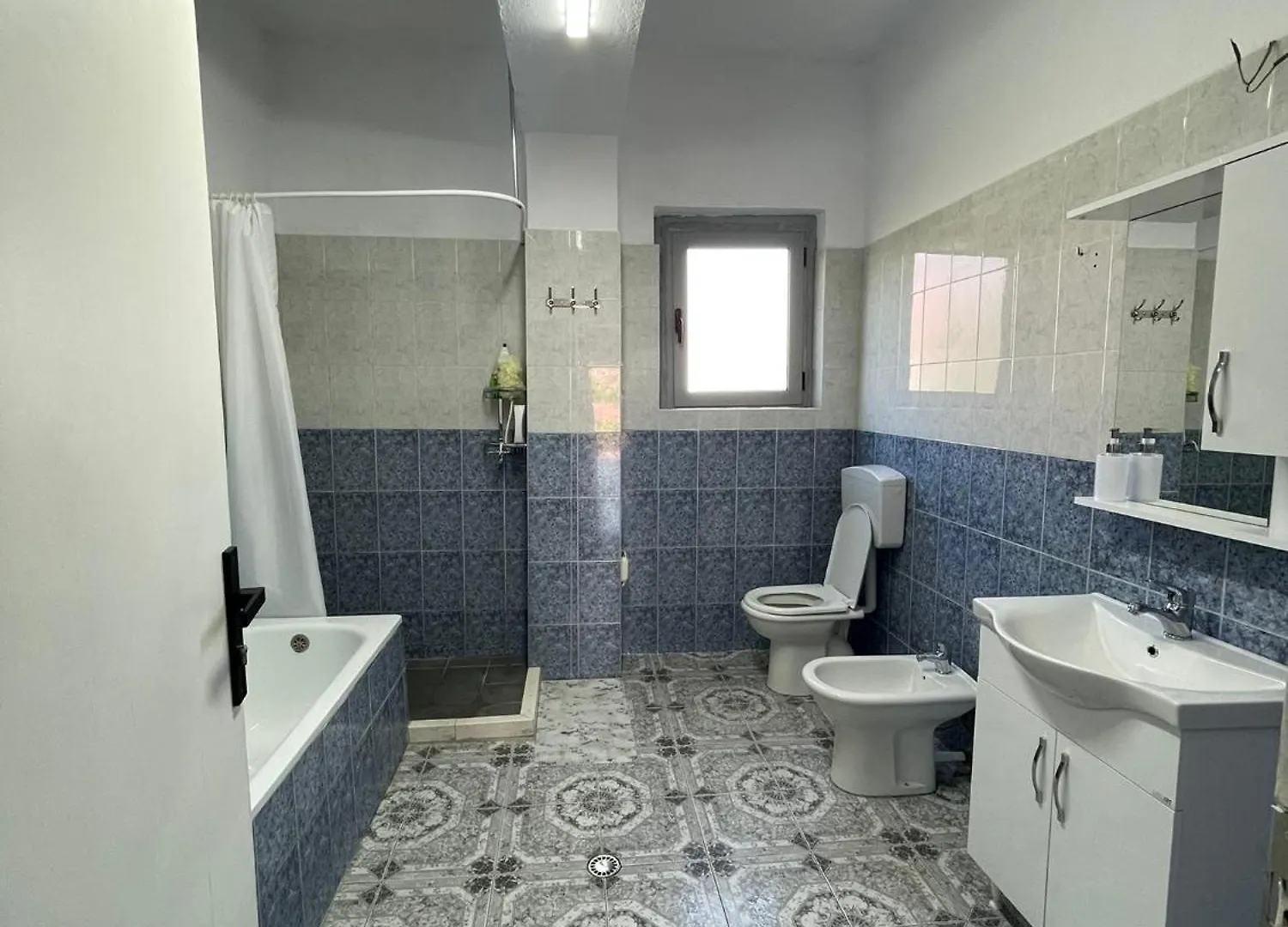 Guest House Rreli Shkoder