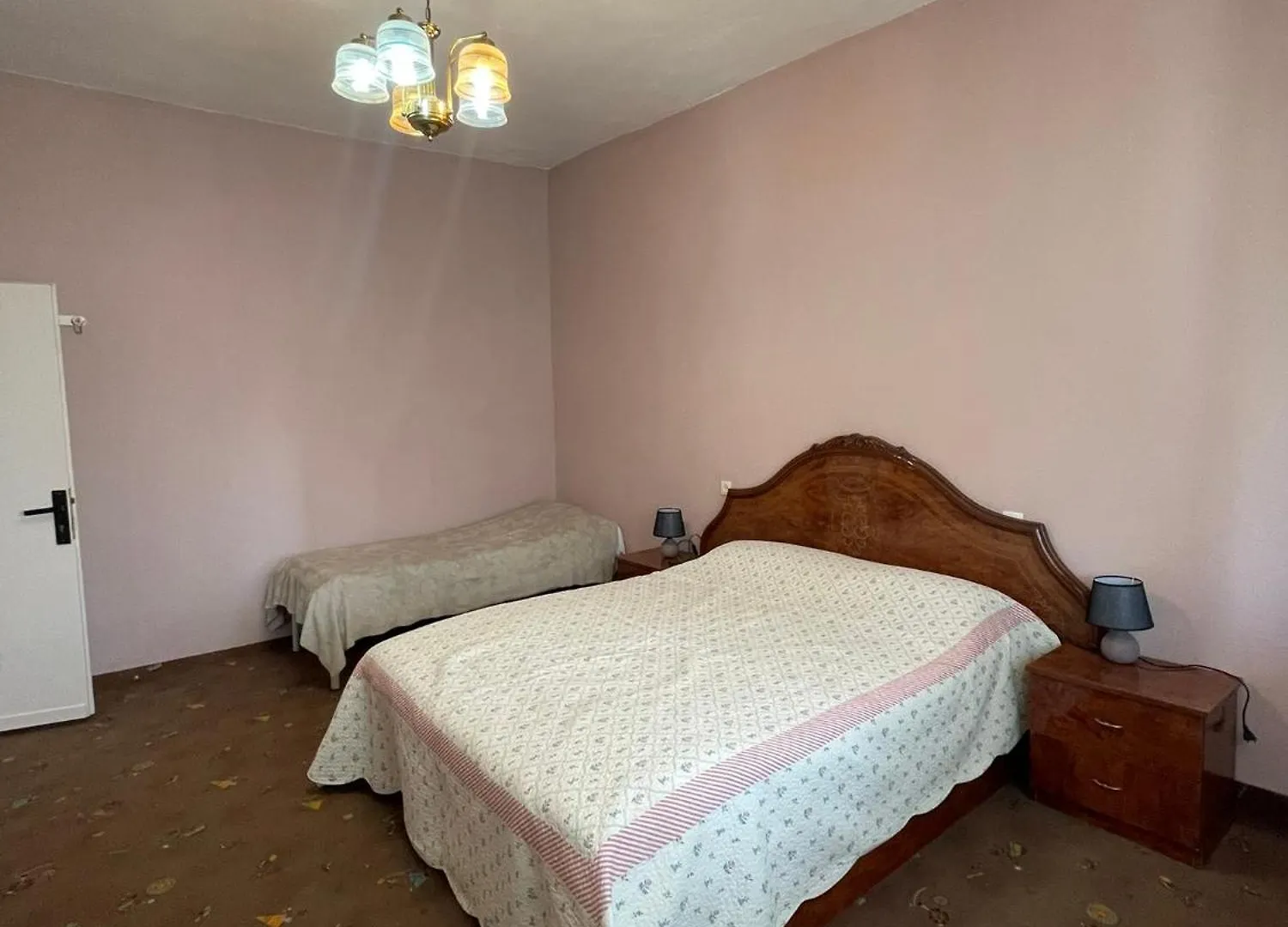 Guest House Rreli Shkoder Albania