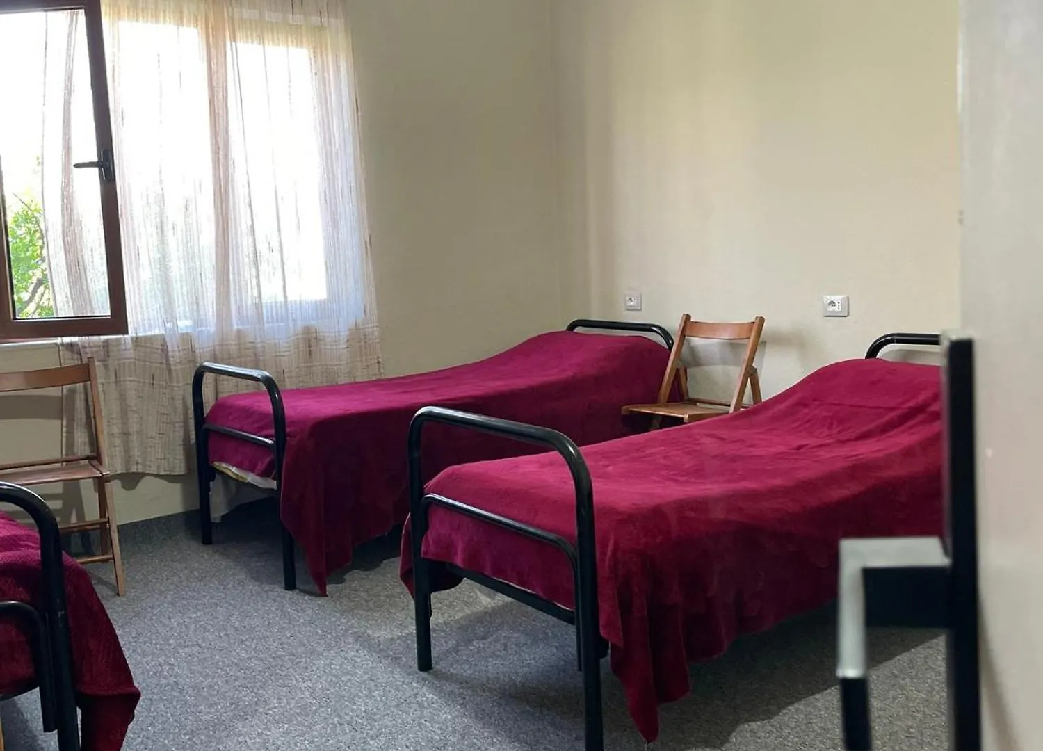Guest House Rreli Shkoder