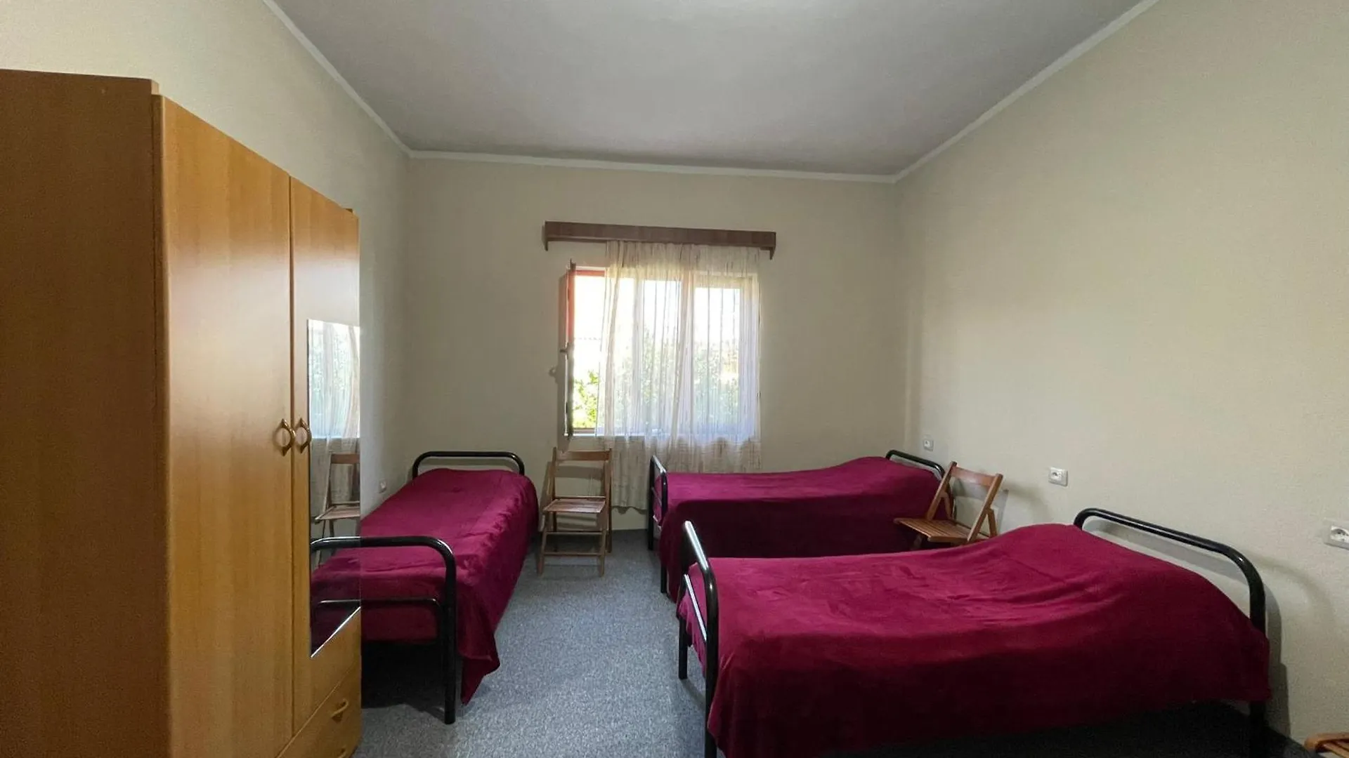 Guest House Rreli Shkoder