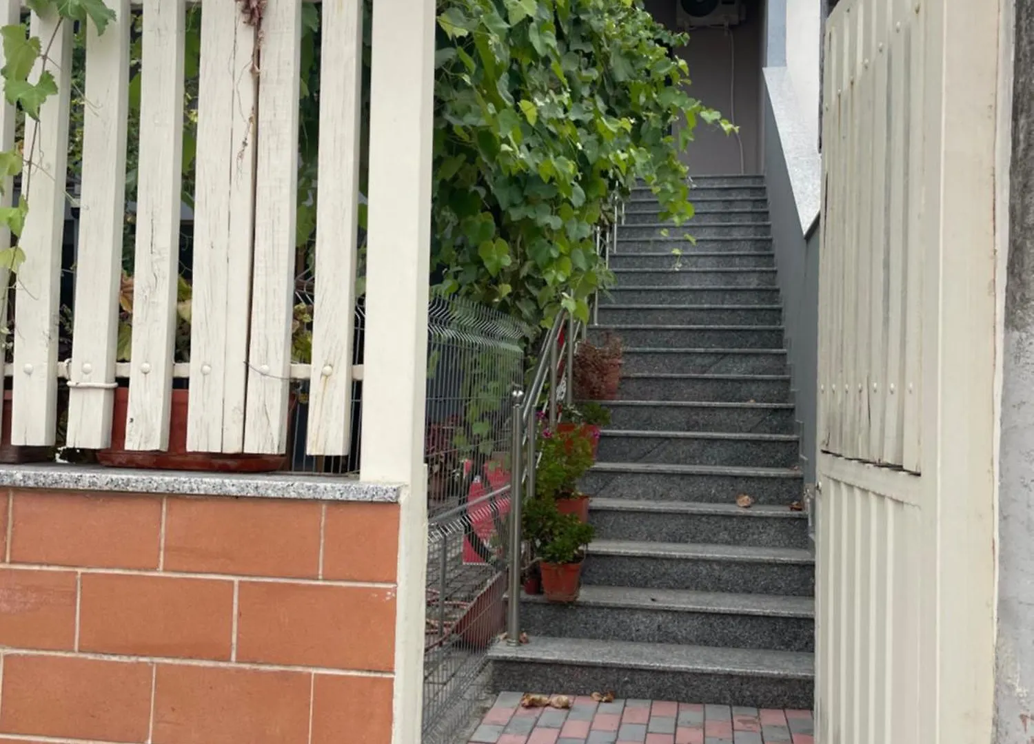 Guest House Rreli Shkoder