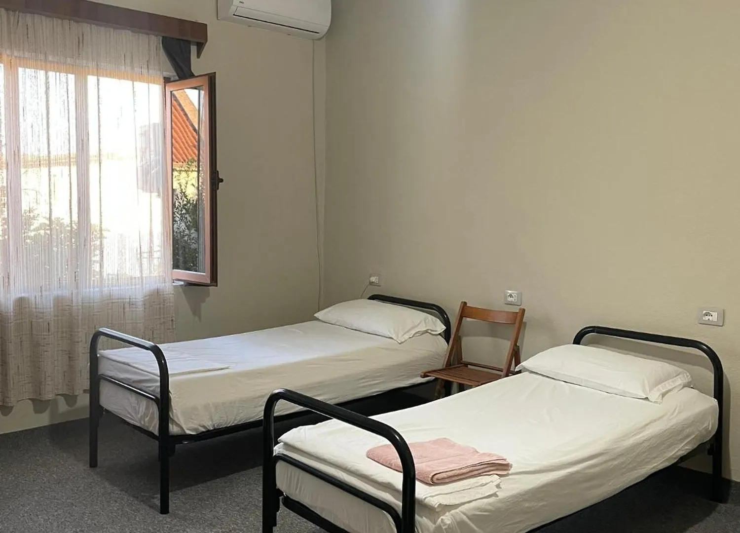 Guest House Rreli Shkoder