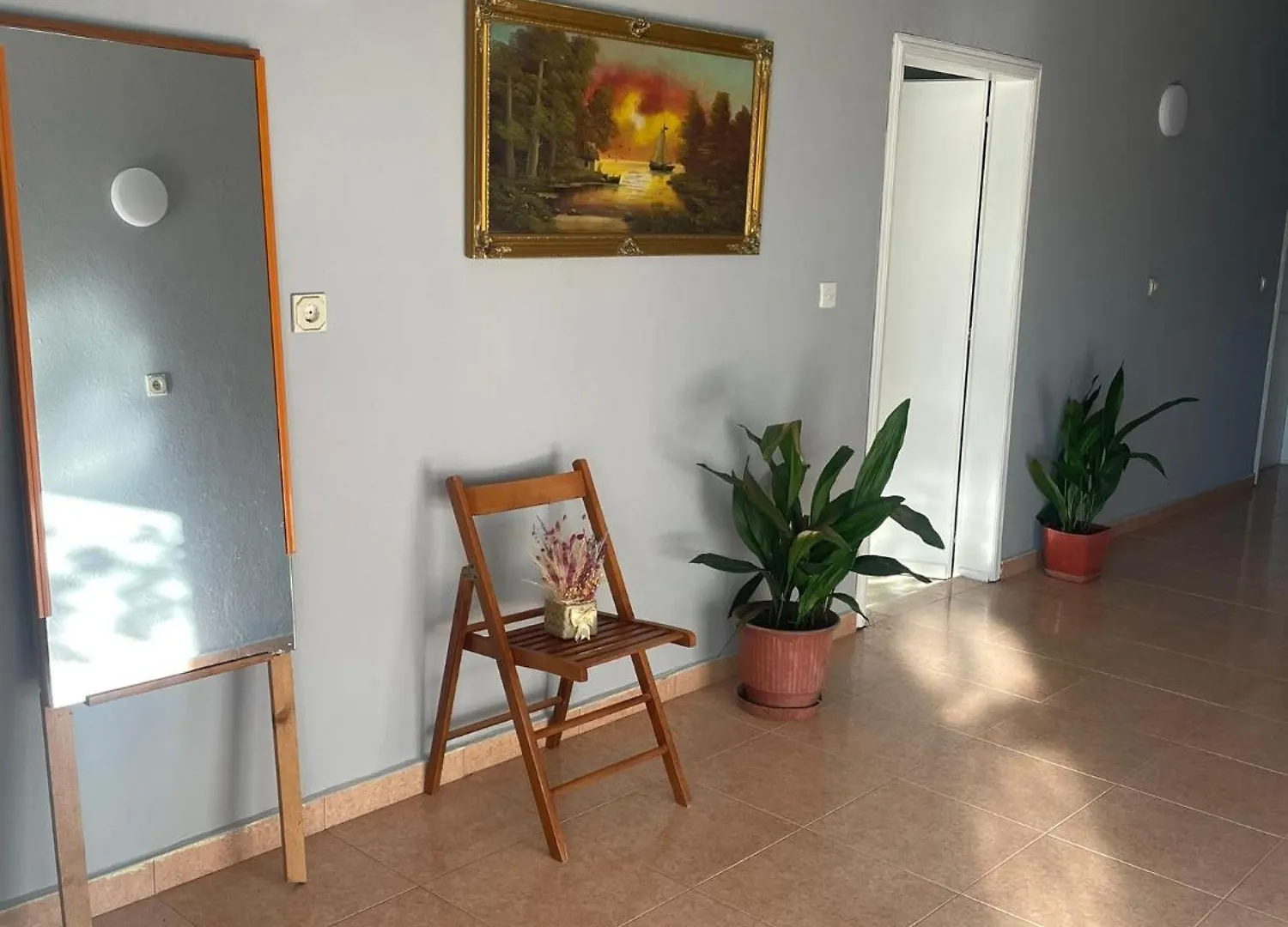 Guest House Rreli Shkoder 0*,
