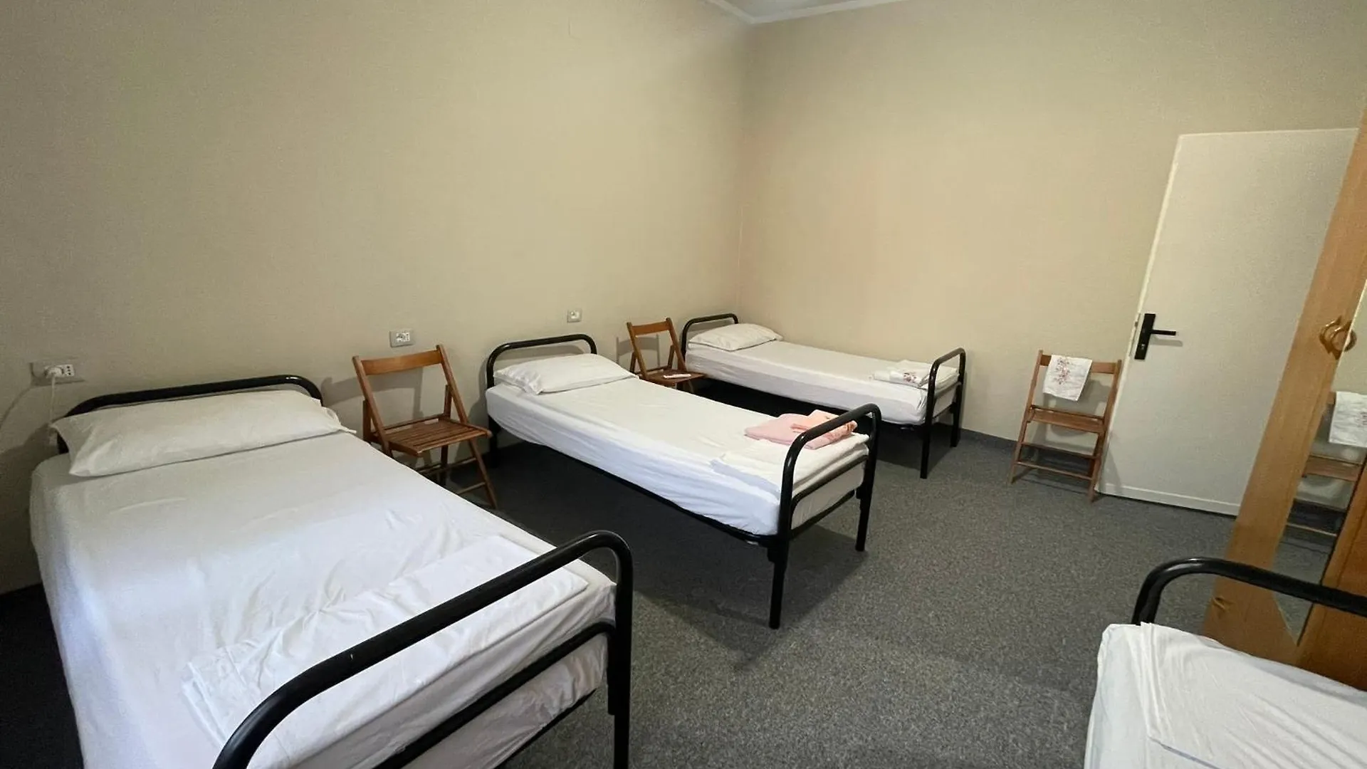 Guest House Rreli Shkoder