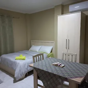 Appartement Klev's, Shkodër