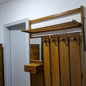 Communist Style Guest house