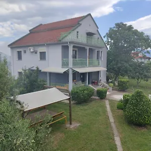 Garden Guest house