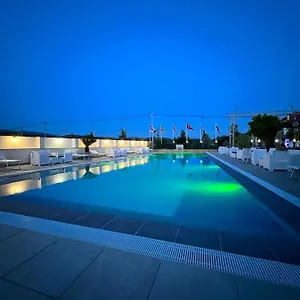 Union Guest house