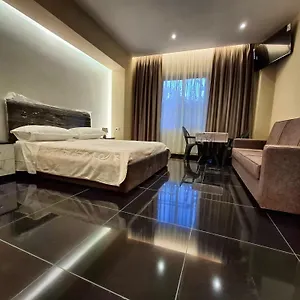 3* מלון Citycenterhotel