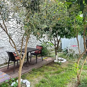 Koltrina Maison d'hôtes