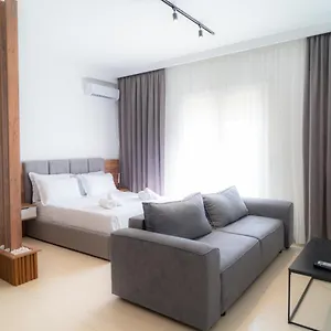 Enea In Center Guest house