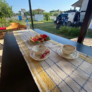 Rupa Maison d'hôtes