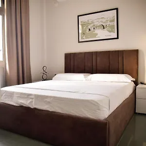 Center Guest house