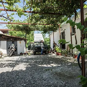 Eco Garten Guest house