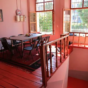 Barlin Grill&camping Gasthof